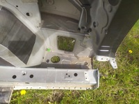 фото thumb №10, Bmw x1 f48 правый задний крыло четверть правая задняя