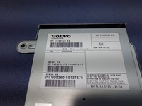 фото thumb №3, Volvo v40 ii усилитель радио 31409935aa