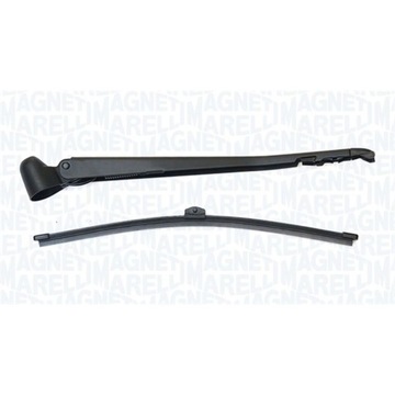 фото thumb №1, Рычаг + листовая рессора зад bmw 1 e81 e87 e82 e88 04-13