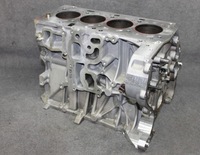 фото thumb №2, Mini r55 r56 r57 r60 r61 - n47c16a 1.6d - блок двигателя - номинал - исправный