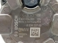 Bmw g16 m8 gran купе додаткова насос охолодження 863823703 насос насоса рідина Ціна, фото thumb