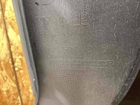 Бампер комплектный  задний porsche cayenne 9y0 9y3807543asok1 Оригинал, фото thumb