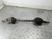 фото thumb №1, Привідний вал права перед ford transit mk7 2.2 tdci