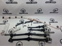 фото thumb №1, Renault espace 6 vi подушка безопасности подушка сиденье шторка безопасности pas ремни безопасности