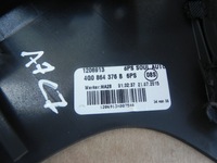 фото thumb №5, Audi a7 c7 s7 a6 c7 рестайлінг рамка повітропровід задня 4g0864376b