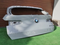 фото thumb №6, Крышка багажника задняя bmw x3 g45 оригинал новый model giełda poznań
