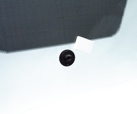 фото thumb №7, Передняя стекло do vw jetta 2019- fw04876 зелёный