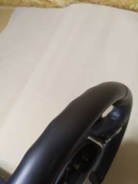 фото thumb №13, Руль м-пакет лепестки bmw x5 f15 x6 f16