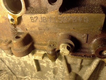фото thumb №3, Ford fiesta mk8 двигатель 1.0 ecoboost b7jb