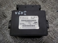 фото thumb №1, Volvo v60 i модуль блок управления тормоза ручного 31445647