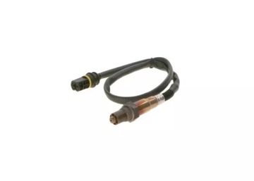 фото thumb №2, Лямбда-зонд db e240 00-02 /bosch/ bosch 258 006 353