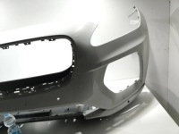 фото thumb №7, Jaguar e-pace r-dynamic x540 бампер перед накладка