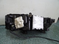 Audi q7 4m 4m0 фары передние full led matrix 4m0941035 4m0941036 Доставка, фото thumb