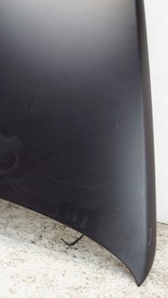 фото thumb №7, Капот крышка перед vw touareg 7l