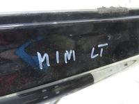 фото thumb №4, Захист стійка лівий задня countryman r60