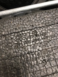 Домкрат ушко ключ комплект opel karl 94551064 13595986 с Разборки, фото thumb