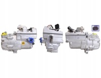 фото thumb №1, Компресор кондиціонера lucas do bmw 3 e93 320