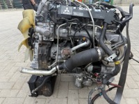 Купити Двигун комплектний  mitsubishi canter fuso 3.0 d euro 5 f1ce3481 147tyś 2013r, фото thumb