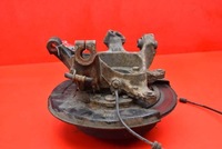 фото thumb №8, Поворотний кулак ступиця ліва задня subaru forester 3 iii 2.0 d 147 km 4x4 11-13