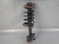 фото thumb №1, Nissan x-trail t30 2.5b лівий амортизатор перед