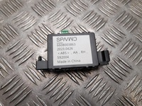 фото thumb №1, Модуль керуючий polestar 4 2025 6608003863