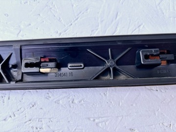 фото thumb №10, Bmw x7 g07 планка лівих передніх двері ліва перед 7428687