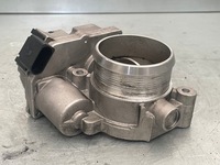 фото thumb №2, Audi a5 8t 2.7 tdi дросельна заслінка cz2012.29.41a