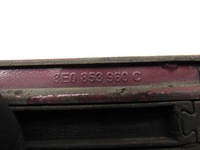 фото thumb №7, Молдинг двері правий перед seat exeo 3r 08- ls3z