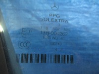 фото thumb №6, Двері праве перед передні mercedes w211