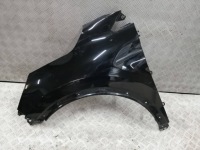 фото thumb №1, Renault captur ii 2 крыло перед передний левый tegne