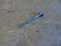 фото thumb №1, Болт генератора vectra a omega calibra ascona | 1r4