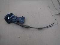 фото thumb №1, Замок дверь левый задняя mazda 6