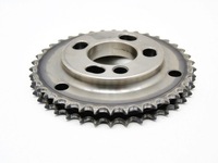 фото thumb №2, Колесо распределительный вал насоса впрыскивающая transit 2.0 di tddi