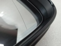 Rolls royce wraith rr5 купе правий door mirror 51167302102 exterior - Зі Шроту, фото thumb