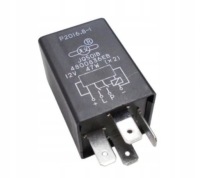 фото thumb №1, Реле поворотники 5001842304