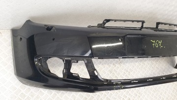 фото thumb №9, Vw golf vi 6 бампер перед переднее