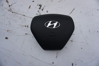 фото thumb №1, Подушка air bag водія hyundai ix35