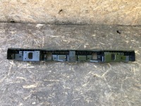 фото thumb №1, Балка усилитель vw 7e0 задняя