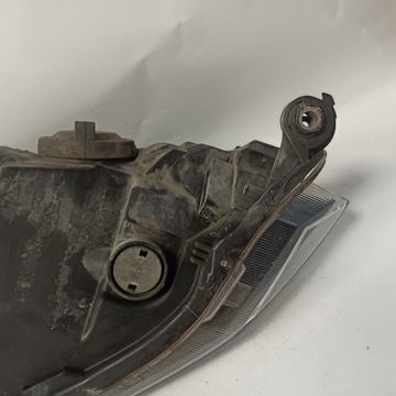 фото thumb №15, Skoda fabia iii лампа левая передняя 6v1941015c 90059496