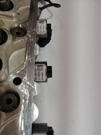 фото thumb №13, Alfa romeo stelvio активатор клапанов 2.9 510 kw