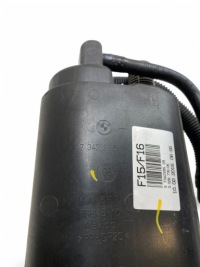 Bmw x6m f86 фильтр угольный par топлива 17964510 Киев, фото thumb