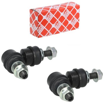 фото thumb №1, Соединители стабилизатора перед l/p chrysler sebring stratus