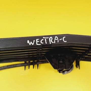 фото thumb №7, Решётка бампера перед opel vectra c 09186126 / 24419042 nr121