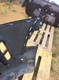 фото thumb №6, Бампер передній mini countryman f60 cooper s lift poznań