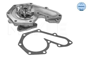 фото thumb №16, Насос воды opel movano 1.9dti carisma 1.9td meyle