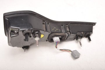 фото thumb №15, Ford mustang mach-e лампа правая задняя w крышка багажника rj8b-13a602-ab