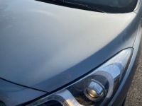 фото thumb №11, Hyundai i40 vf крышка двигателя капот 11-15 5d cw n3s + шумоизоляция