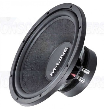 GLADEN AUDIO M12 BASS Strike ПО ОТЛИЧНОЙ ЦЕНЕ