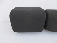 фото thumb №6, Подголовник подголовники задняя vw golf v kombi 3 szt