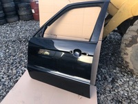 фото thumb №1, Чёрные левая передние дверь ford galaxy mk3 g6 06-